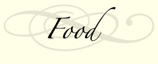 Ice Cream & Food